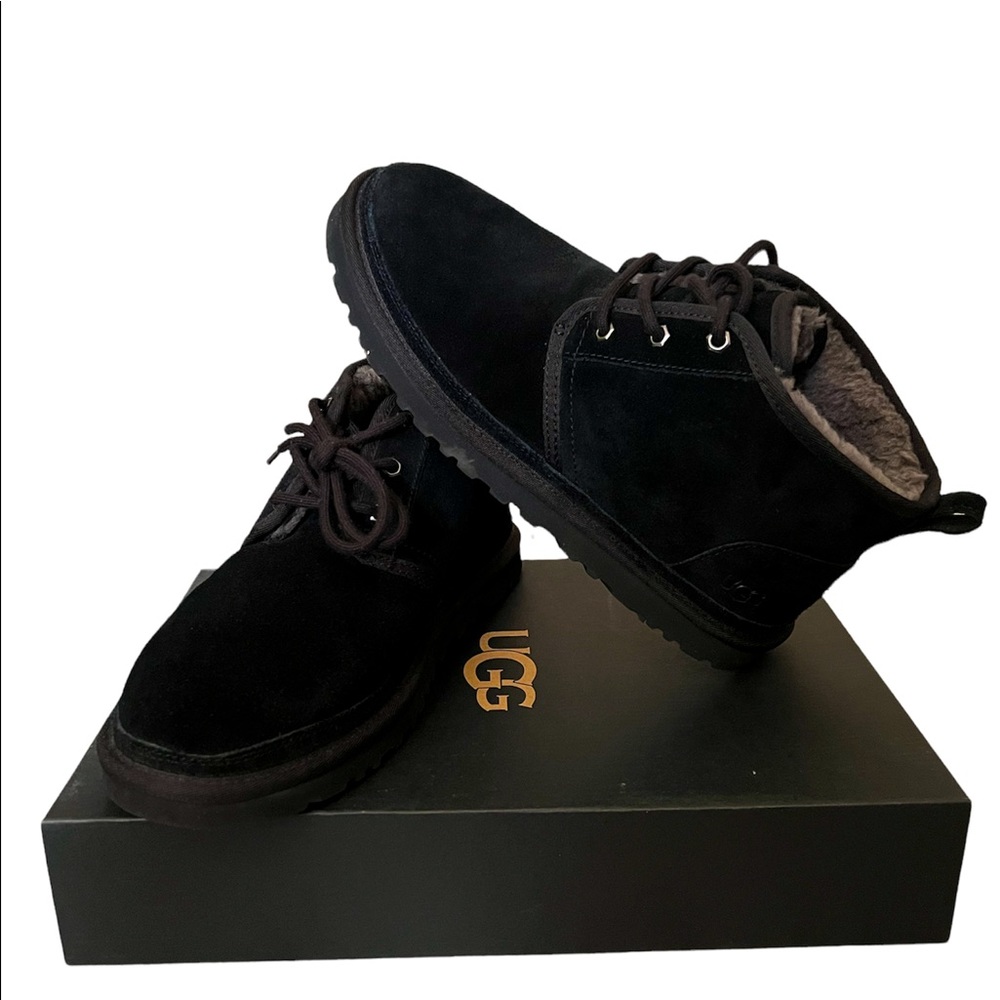 Ugg Neumel
